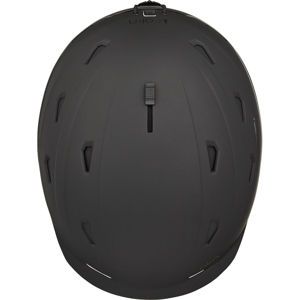 Cairn шлем Xplorer Rescue Mips mat black-cameleon 56-58