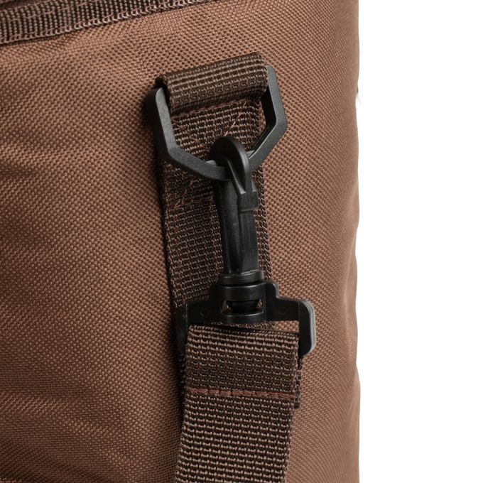 Термосумка YODO 8L Cactus Brown (Арт YD210577)