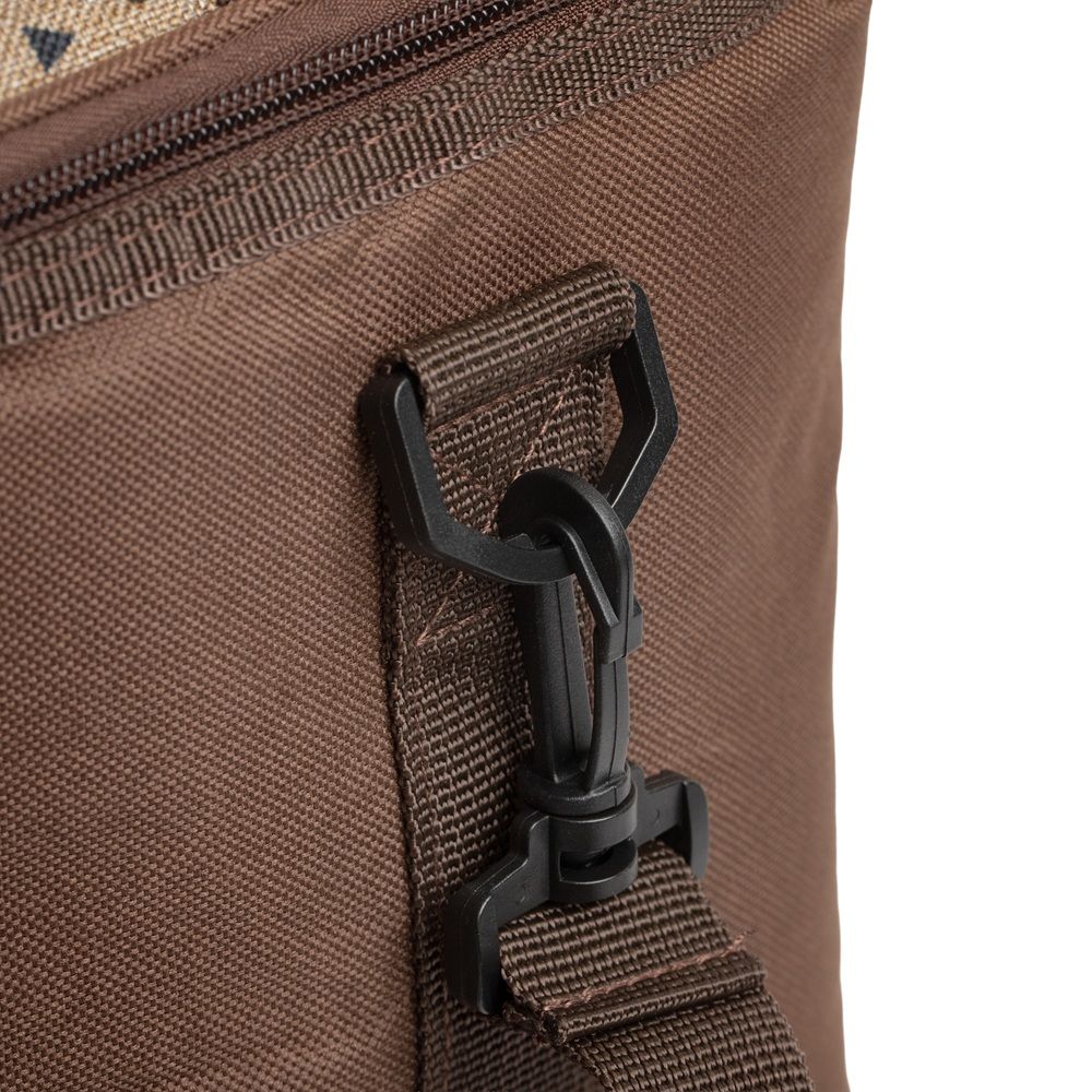 Термосумка YODO 8L Cactus Brown (Арт YD210577)