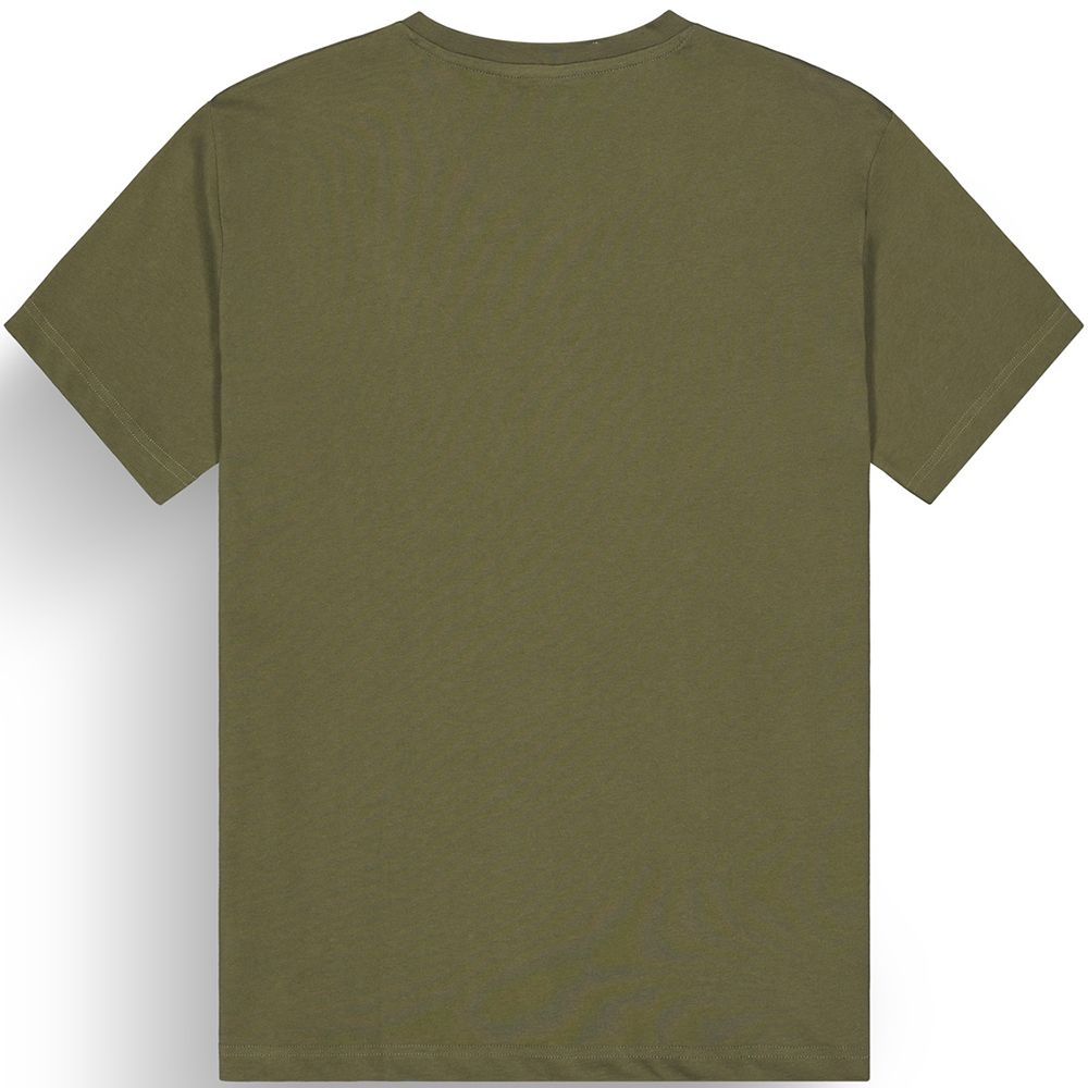 Picture Organic футболка Yorra tobacco L