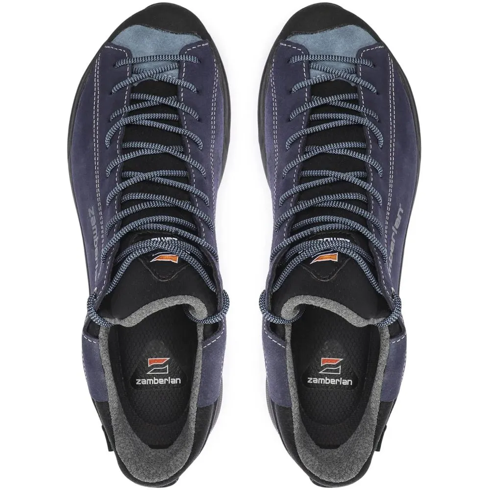 Кросівки Zamberlan 217 Free Blast GTX Suede (006.4870)