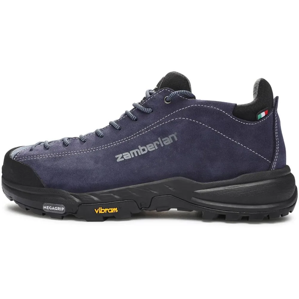 Кросівки Zamberlan 217 Free Blast GTX Suede (006.4870)
