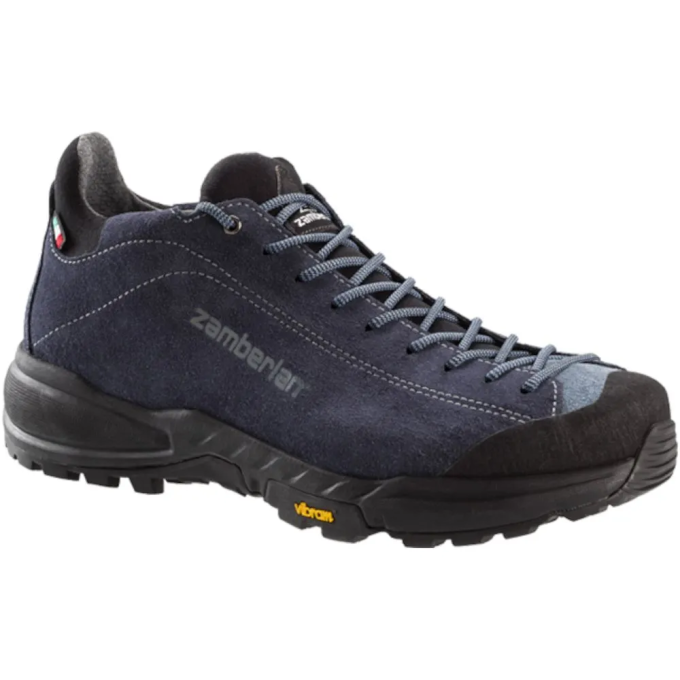 Кросівки Zamberlan 217 Free Blast GTX Suede (006.4870)