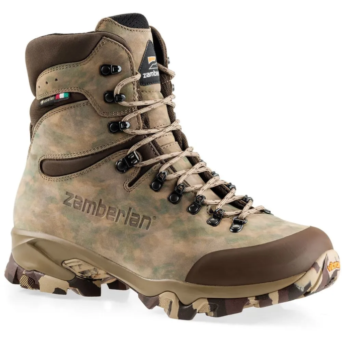 Черевики Zamberlan 1214 Lynx Mid GTX RR (006.4585)