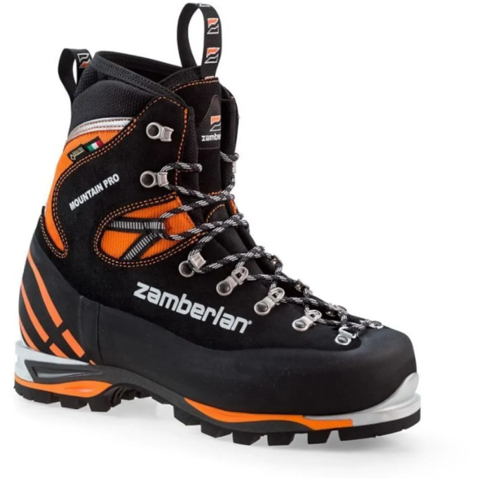 Черевики Zamberlan 2090 Mountain PRO EVO GTX RR PU Mns (006.4417)