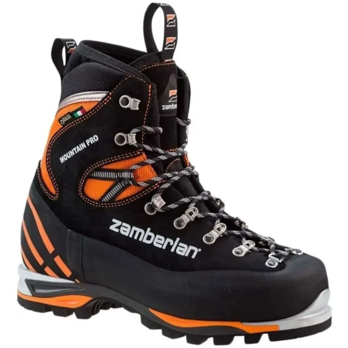 Черевики Zamberlan 2090 Mountain PRO EVO GTX RR PU Mns (006.4917)