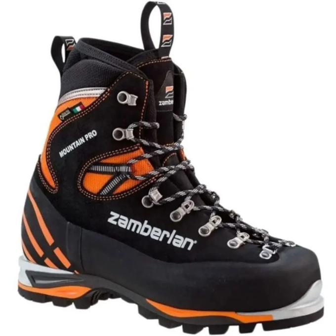 Черевики Zamberlan 2090 Mountain PRO EVO GTX RR PU Mns (006.4918)
