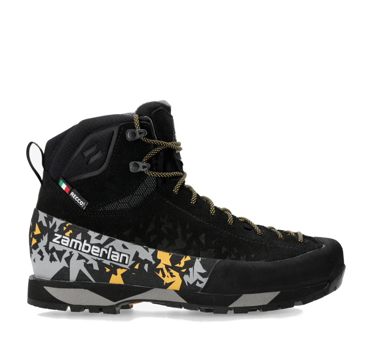 Черевики Zamberlan 226 Salathe' Trek GTX RR Mns (006.4736)
