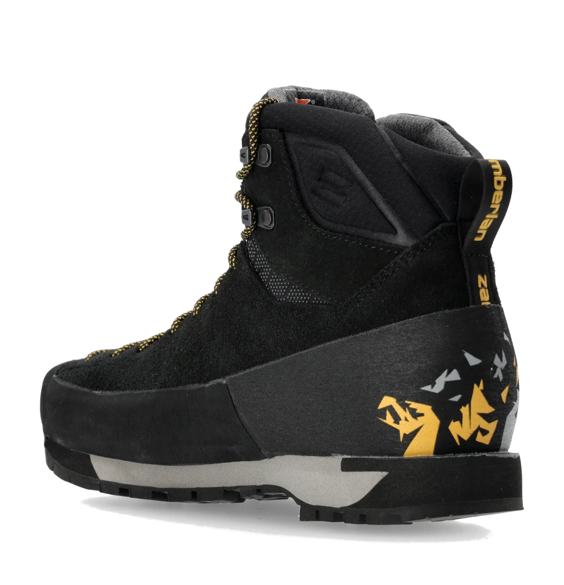 Черевики Zamberlan 226 Salathe' Trek GTX RR Mns (006.4736)