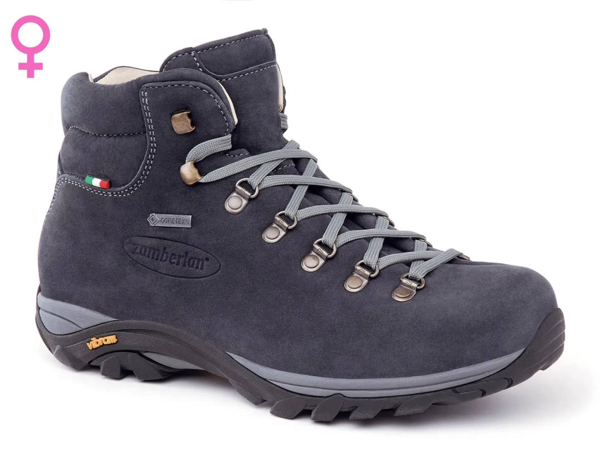 Черевики Zamberlan New Trail Lite EVO GTX Wns (006.2447)