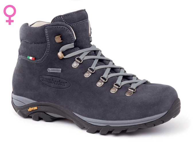 Черевики Zamberlan New Trail Lite EVO GTX Wns (006.1578)