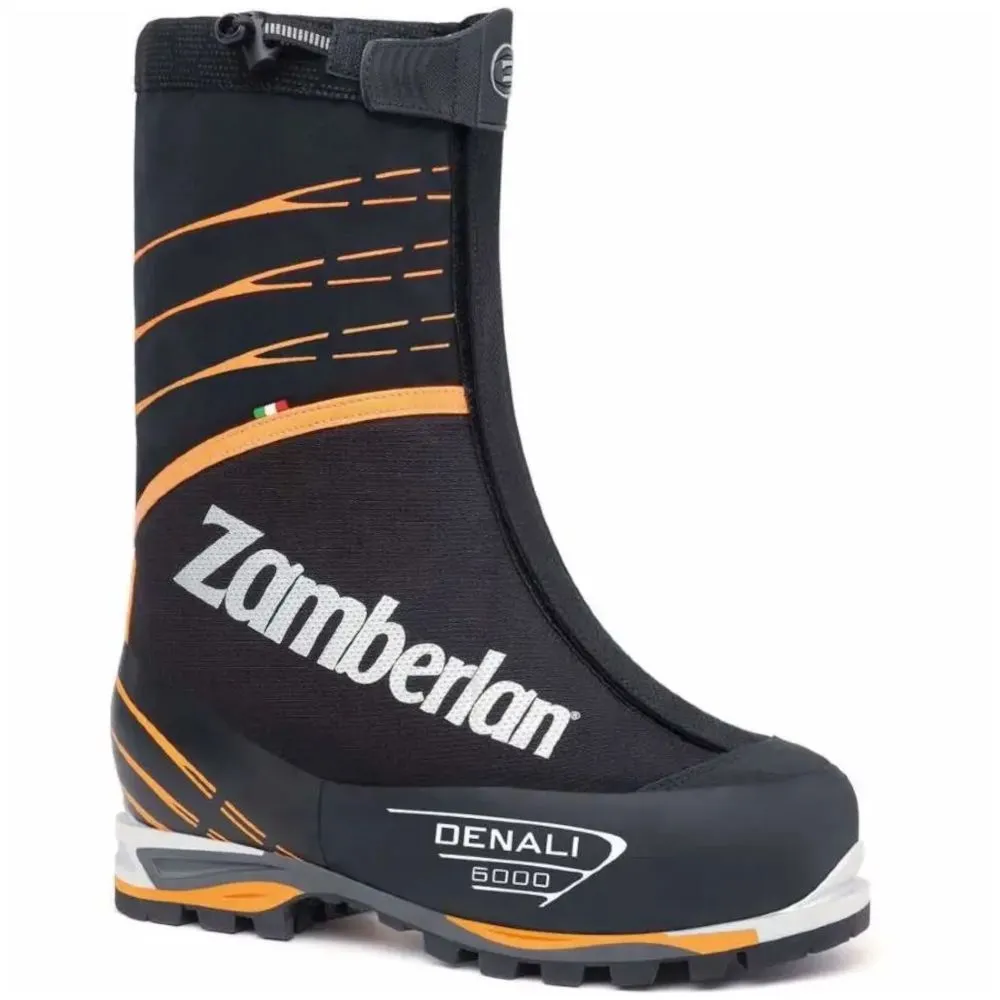 Черевики Zamberlan 6000 Denali Evo RR PU (006.4462)