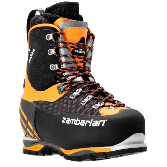 Черевики Zamberlan 6000 Karka Evo RR PU (006.4465)