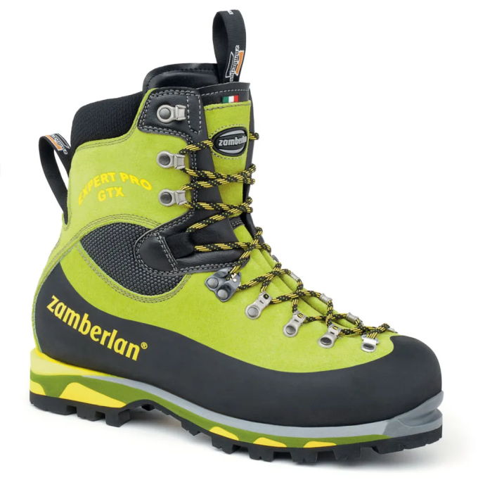 Черевики Zamberlan Expert Pro (006.1512)