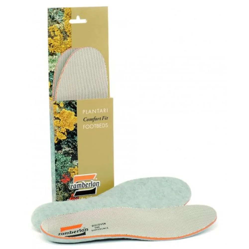 Устілка Zamberlan Memory Comfort Fit (006.0289)