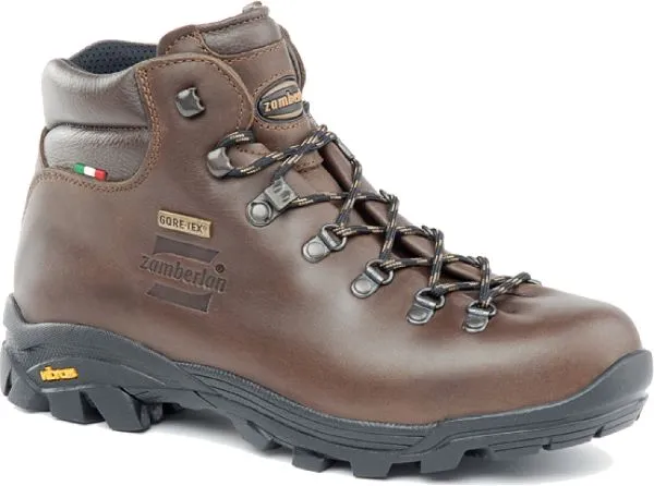 Черевики Zamberlan New Trail Lite (006.2502)