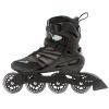 Rollerblade ролики Zetrablade W 2024 black-light blue 230