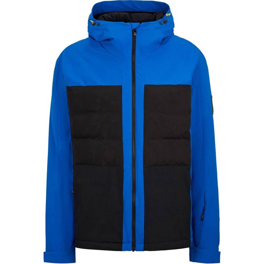 Ziener куртка лижна Tarlo 2026 cobalt blue 52