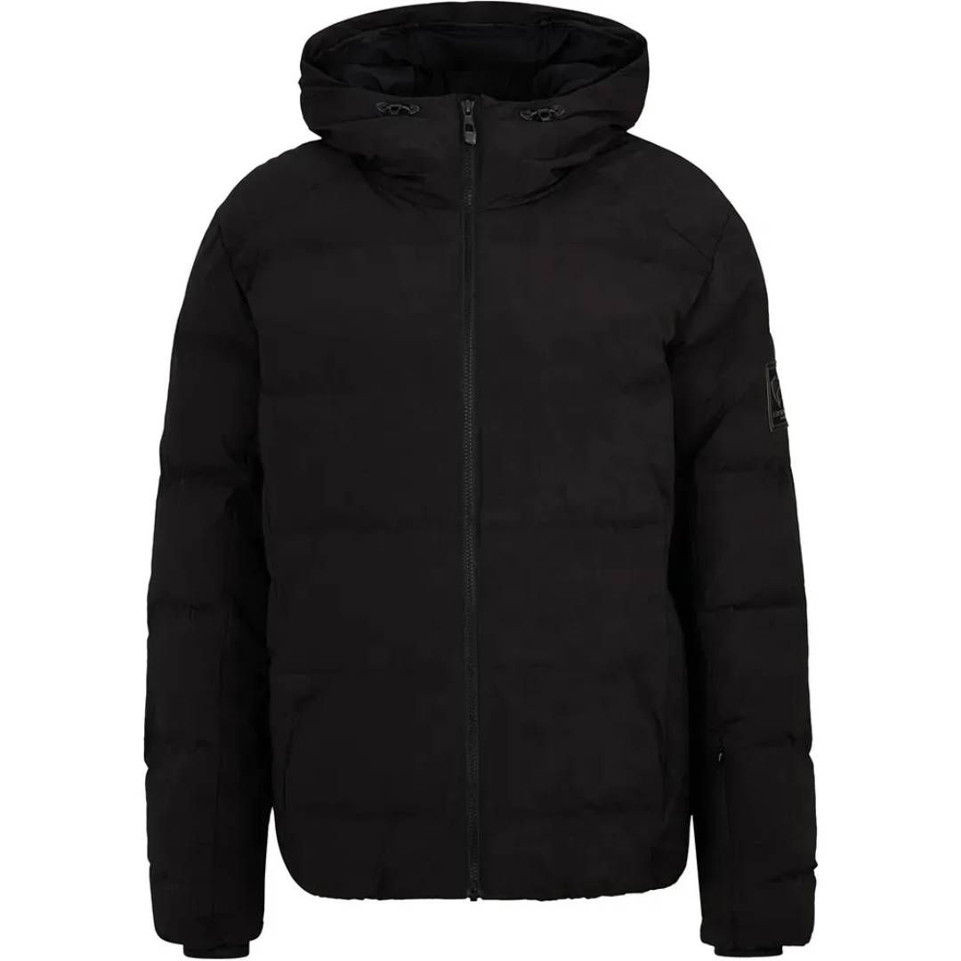 Ziener куртка лижна Tyers 2026 black 54