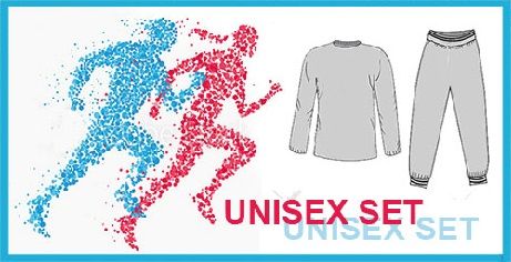 Термобілизна Ranger Active Kids (164) (Арт. RA 88635)