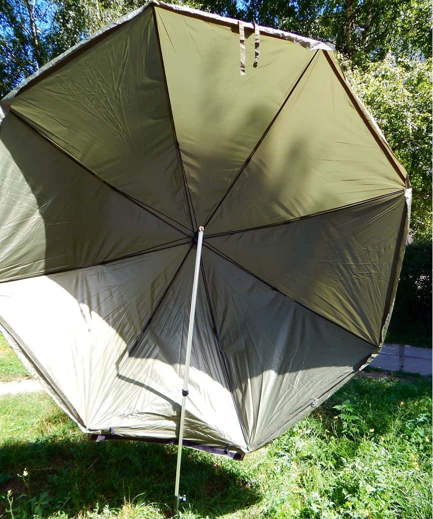 Зонт-палатка Ranger Umbrella 50 (арт. RA 6616)